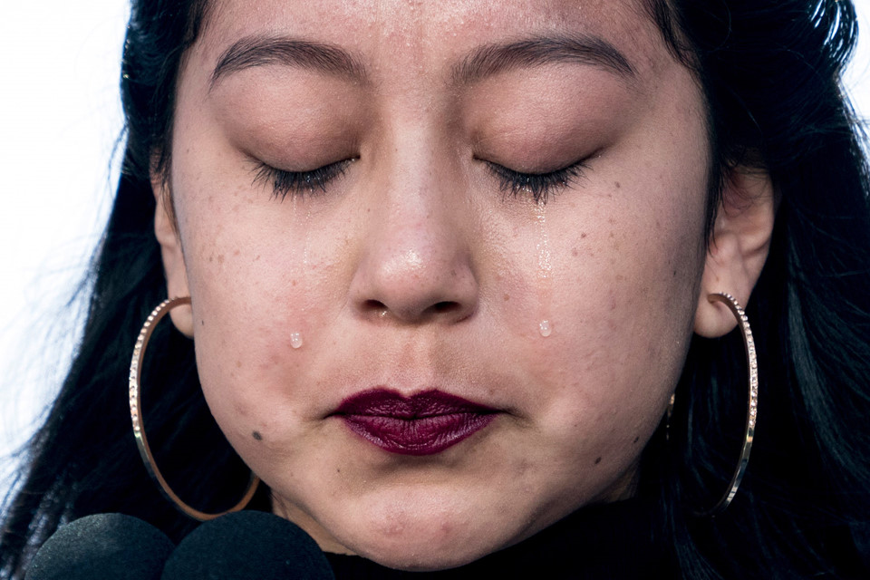 Hơn một triệu người Mỹ diễu hành yêu cầu kiểm soát súng